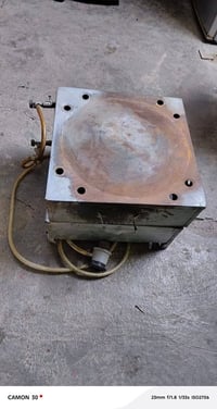 تنور غاز • منظم • موصل حي سومر