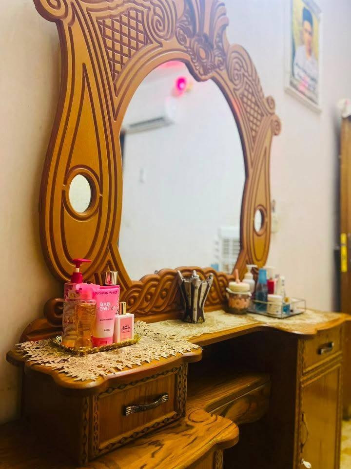 غرفه نضيفه جدا ميسان بيها مجال للشراي عمارة, ميسان


**إذا كنت صاحب هذا الإعلان وتريد حذفه لأي سبب، رجاءا أرسل رسالة إلى الدعم الفني**