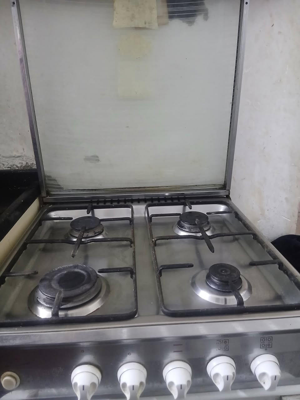 طباخ للبيع نضيف وشغال الفرن نوعيه مصري


**إذا كنت صاحب هذا الإعلان وتريد حذفه لأي سبب، رجاءا أرسل رسالة إلى الدعم الفني**