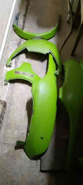 كفرات فورزه صفر 8عنواني بغداد رقم ***********
