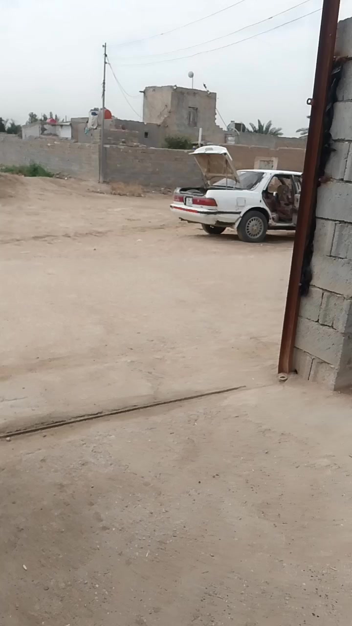 السلام عليكم القصيف للبيع سياره مقفوله ولا قصه ولا نقد سياره باسمني رقم دولي اريدل موجود تحويل ثاني يوم السياره مكينه ونجي حلوه ولا تبخر ولا تنقص السياره ب 30 وبيها مجال مكاني بصره القرني سياره اعطيك اياها ولا قصه ولا نقد سياره حلوه نظيفه سياره يعني ما تعبه ما متعبها راعيها حلوه سعر ب 30 مجال قليل في مجال قليل ***********
