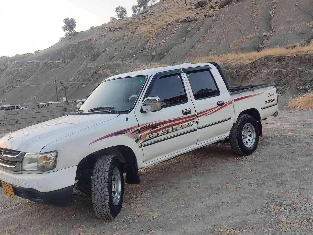 یپیکاب دئر   2007 مەکینە بیلاد بەخ گئر مەکینە ئەکسل بەشەرت مەنەفئست بەشەر مەنەفئست فسفۆر  جوار تای نوئ تەقەو رەقەی بەشەرتە تەبریت بەشەرت  هەزەو پاکانەی سۆرانە  خرامەی بەشەرت ژم  ***********   ***********
