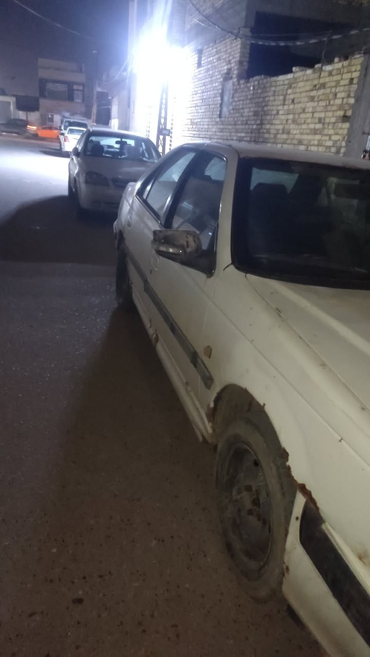 السلام عليكم بارس مديل 2011 للبيع بدون راعي موجود داخل الديوانيه راعيه
 سنويه. كير مكينه خير من الله  ابيع كوم حديد بيه خياس هلالات  سيارحلوه وكاعده سيارة ناعمه عوزه شوية ترتيبات السعر 13 ورقة وبيه مجال للطيبين هذه رقمي اتصل***********
