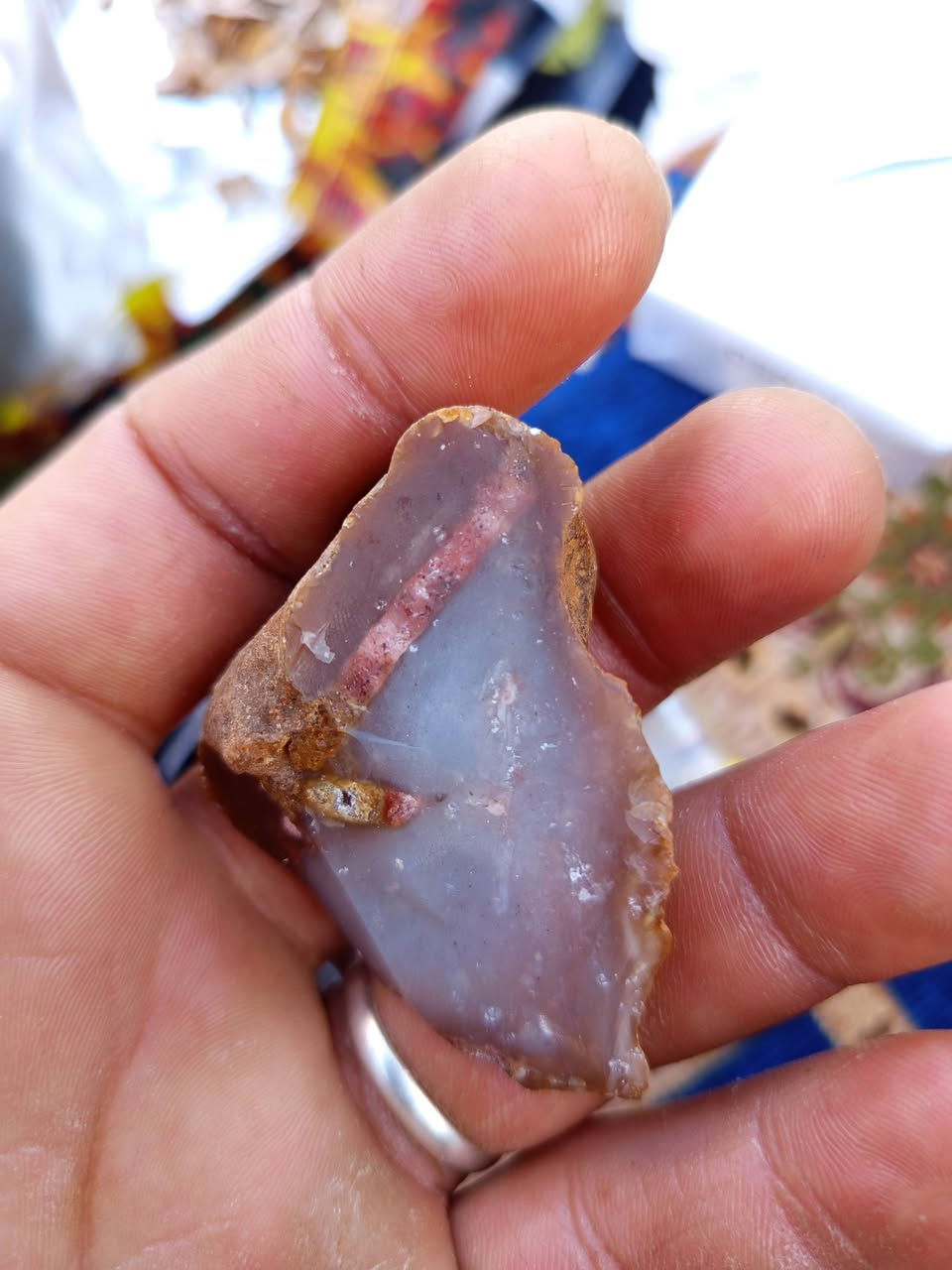 حجر عقيق للبيع


**إذا كنت صاحب هذا الإعلان وتريد حذفه لأي سبب، رجاءا أرسل رسالة إلى الدعم الفني**