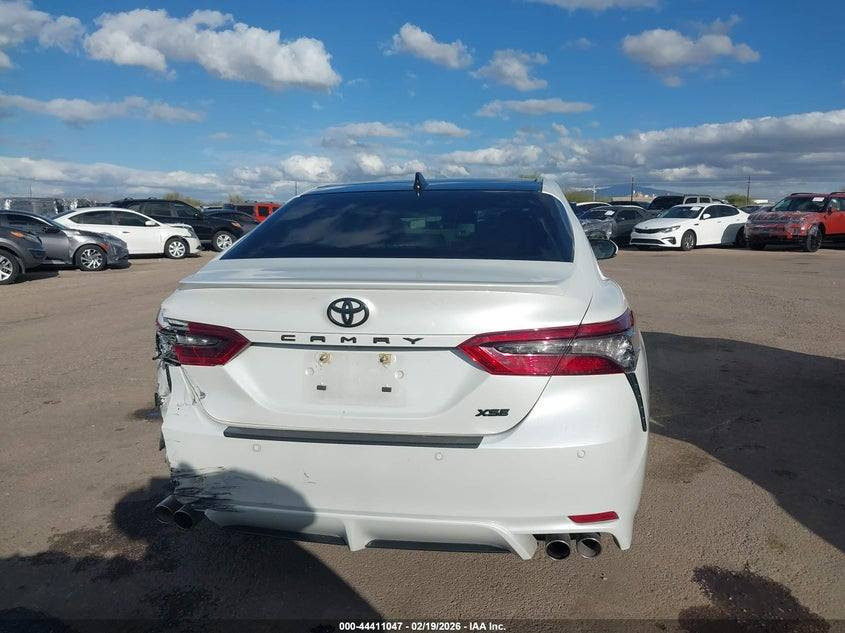 اعلان مزاد  غدا غدا غدا
فرص مناسبة جدا للشراء وهبوط في الاسعار
السيارة في امريكا
  كامري 2024 xse اعلى فئه  
السعر حسب المزاد
تاريخ المزاد 2026/3/18, الاربعاء 
 #يمكن ادخالها بكتاب #الشهداء معفي من الگمرگ والرقم .
#او_شحنها_مرسين_تركيا 
#او_شحنها #إلى_الأمارات
#إقليم_كردستان 
#العقبة
#ام_قصر
#دبي
#تركيا
📍 العنوان : نينوى - ناحية القيارة  
بالقرب من السيطرة الشمالية   ومكتب سرحان للسيراميك 

الامين للمزادات الامريكية فرع جنوب الموصل                              

تتوفر كافة أنواع السيارات من أمريكا إلى العراق 
وماينشر هو نموذج واحد فقط 

وعبر منافذ الشحن المذكورة أعلاه في الدخول إلى العراق .
الأمين للمزادات الأمريكية📞 
اتصال 

:
☎️***********
☎️***********
☎️***********
