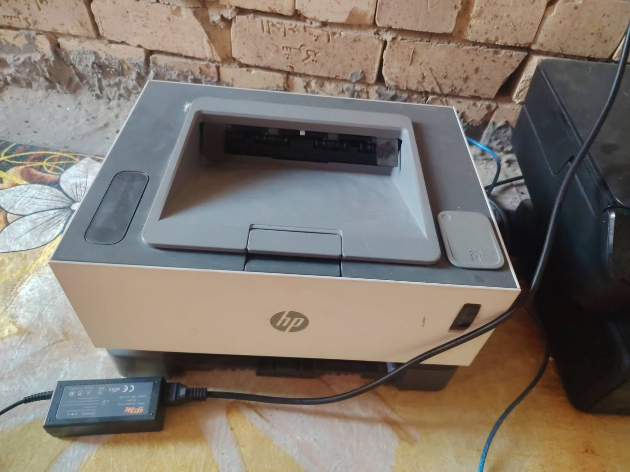 طابعات عدد 3 للبيع الشراي يراسلني


**إذا كنت صاحب هذا الإعلان وتريد حذفه لأي سبب، رجاءا أرسل رسالة إلى الدعم الفني**