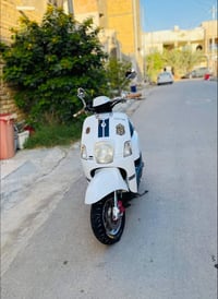 بوليسي • ٥٠ سي سي • ناصريه مركز