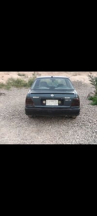صني • ١٩٩٢ • رقم كركوك