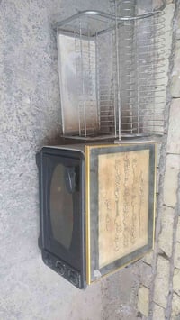 اوفن • شغال • كلهن