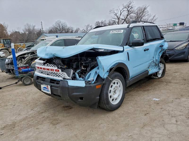 2025FORD BRONCO SPORT HERITAGE
مكينة 1500

3 سلندر

2000mi

واصل الحرة

***********

***********☎️☎️☎️
