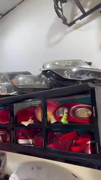 قطع غيار فولكس واجن • بيتل • البصرة التنومة