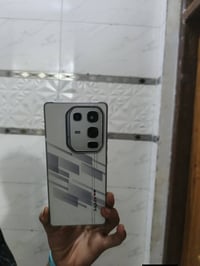 إنفينيكس نوت 50 برو بلس • قضاء النصر • شاحن 90واط