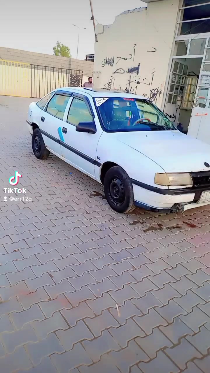 اوبل فكتره موديل 91 حجم 20 كير محرك بل شرط صدر جديد تايرات جدد باتري دسكات فلنجات بلكات ديلكو كلو جديد شرط التحويل أو الوكاله السعر 20 أو بيها مجال للبيع


**إذا كنت صاحب هذا الإعلان وتريد حذفه لأي سبب، رجاءا أرسل رسالة إلى الدعم الفني**