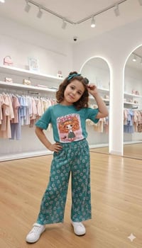 تراك بناتي • ملابس بنات • البصرة