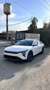 بيدون صبغ • ٢٠٢٥ • اربيل