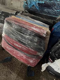 تم وصول حاوية ادوات صول حصرا للاتصال 07740361409