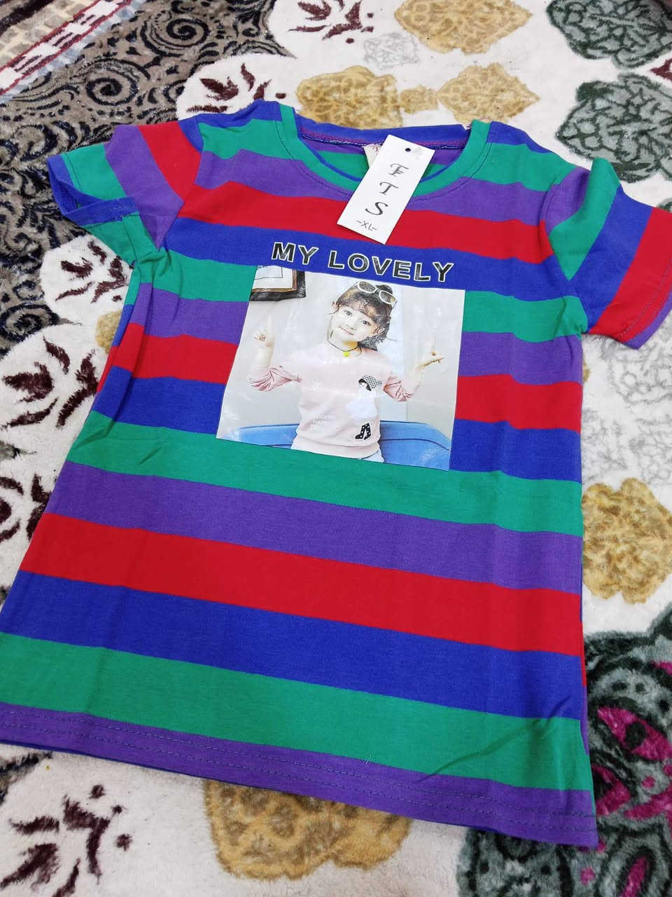 بنات اي قطعة ناشرتها سعرها 5 الالاف دينار 💵
أحذية اتراكات برمودا تيشرتات 
توصيل لجميع المحافظات فقط 3 الالاف دينار 💵 
الاستفسار اكثر راسليني وتدللين ❤️


**إذا كنت صاحب هذا الإعلان وتريد حذفه لأي سبب، رجاءا أرسل رسالة إلى الدعم الفني**