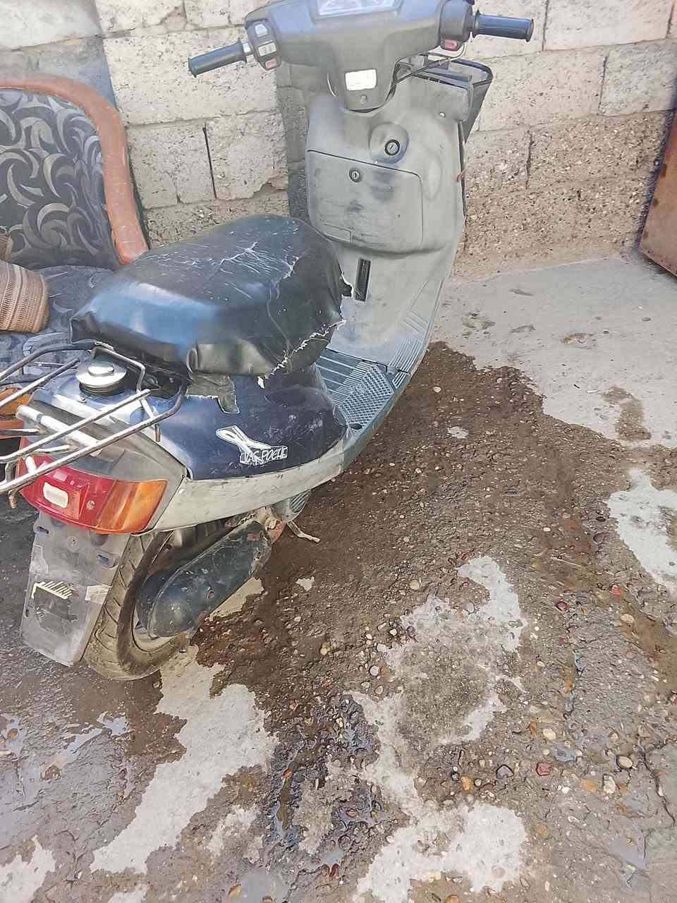 سلام دراجات البيع بطه و يراني البيع البطه شغاله هندر واحد كهرباياتهه شغاله ول يراني هم شغاله البطه السعر 200 وليراني 250 وبيهن مجال


**إذا كنت صاحب هذا الإعلان وتريد حذفه لأي سبب، رجاءا أرسل رسالة إلى الدعم الفني**