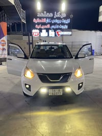 تيكو 13 • ابيض • مكينة جديدة ٤/٢٠٢٥