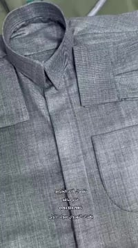 كويتي • حسب الطلب • أقمشة