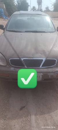 دايو لكنزا • ١٩٩٩ • بابل الشوملي