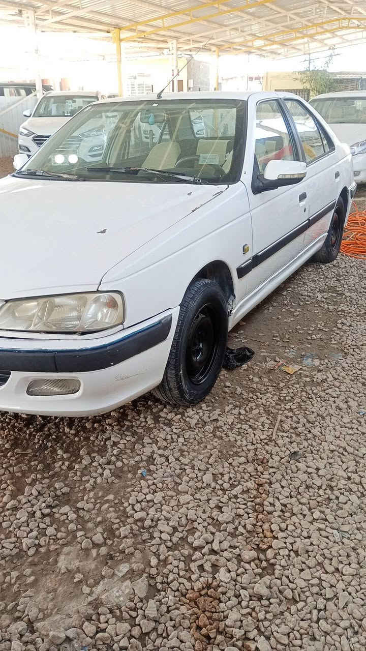 السلام عليكم
بيجو بارص 
موديل 2015
مكفوله كفاله عامه
ماشيه 107 الف 
رقم بابل خصوصي 
العنوان الديوانيه 
السعر 45 وبيها مجال 
رقم التلفون ***********
