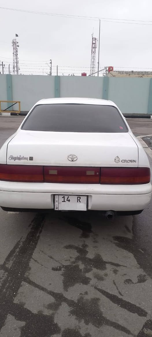 سلام عليكم
بطة متصل سيارة نظيفة وحلوة سنوية ورقم جديد سنوية ال30 
مكفولة كص ونقل جثةمكانهة القبلة. {السعر 54 }اني مكلف بنشر 
رقم صاحب السيارة {***********} ابو مهدي
