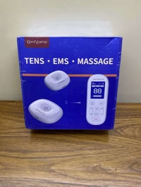 محفز لاسلكي • 3في1 • آلام الظهر