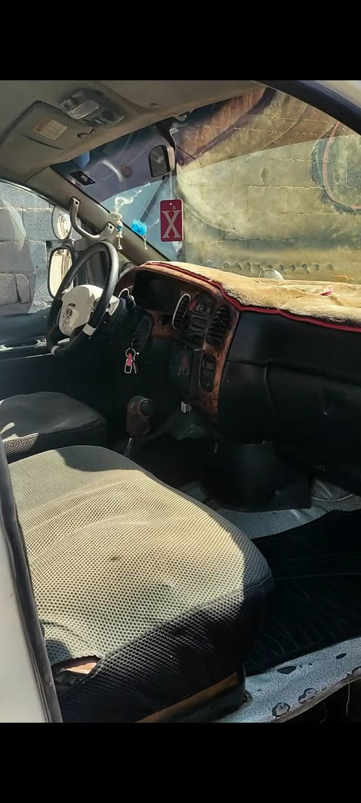 السلام عليكم ستاركس 2007 اصل مسكر اوتوماتيك سياحي اربعه دسك مكفوله كفاله عامه بدي وشواصي بيه مكانات صبغ كير مكينه اكسل كفاله تخم تاير تبريد ثلج حداده جديده دواخل جديده بسمي رقم البصره دولي تحويل ثاني يوم سياره مال جناي ماعوزه برغي جاهزه ترايك وين ماتريد مكاني البصره رقمي ***********
