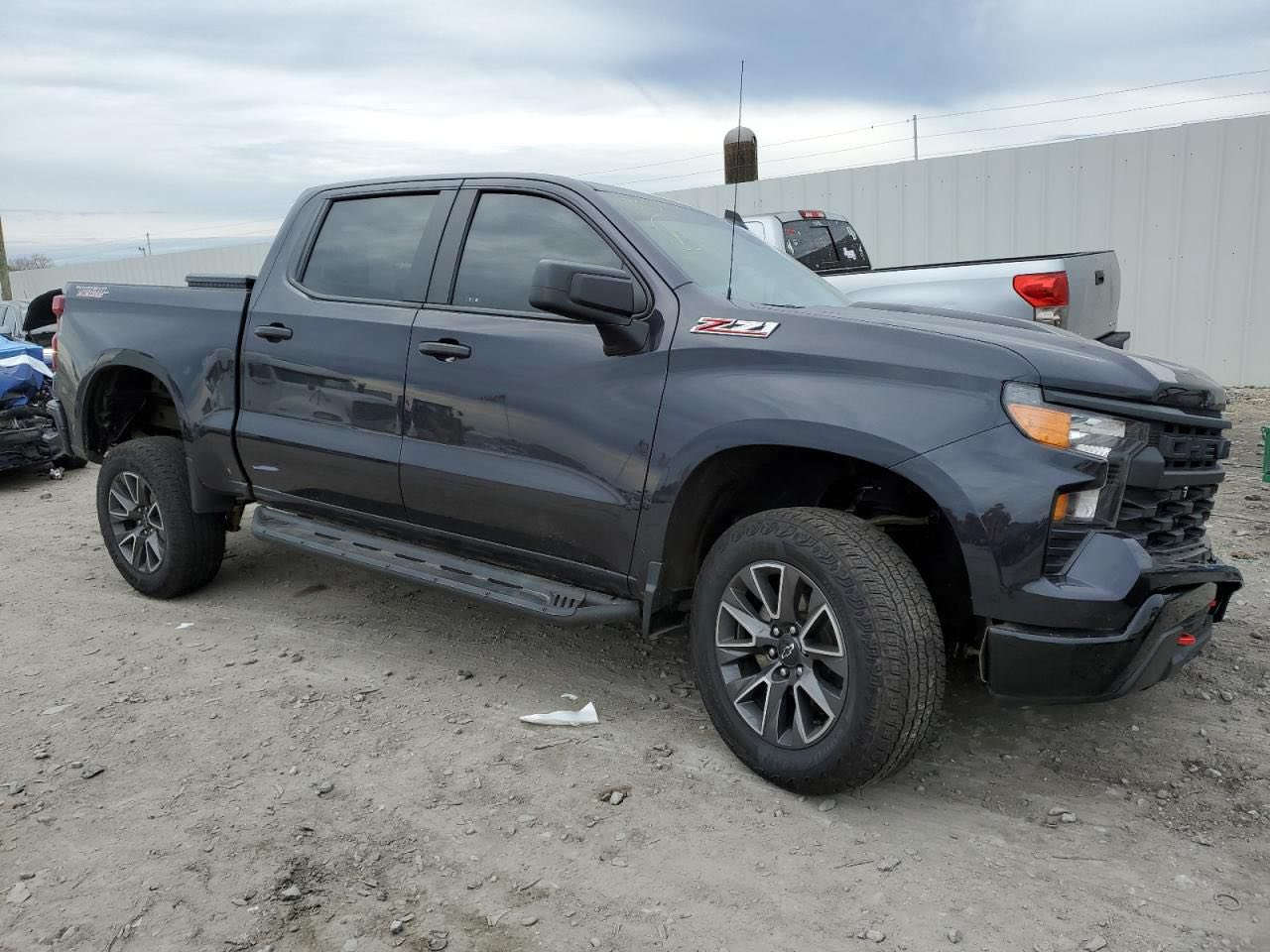 شوفرليت 
مكو هيج نظافه وظربه 
***********
