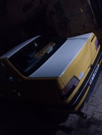 بيجو جي ال اكس • ٢٠١٢ • قير ومكينة جديدة