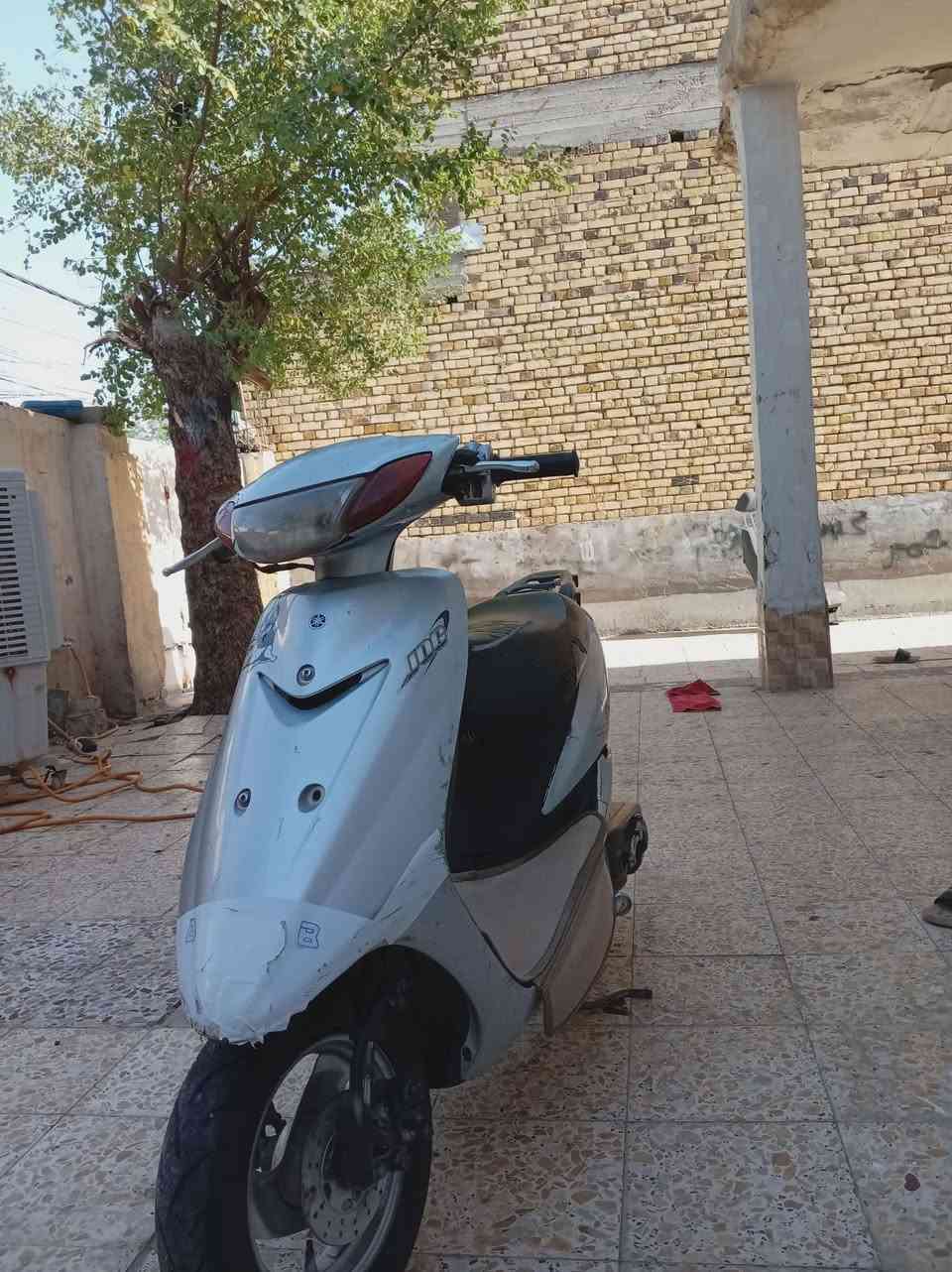 دراجه لبيع


**إذا كنت صاحب هذا الإعلان وتريد حذفه لأي سبب، رجاءا أرسل رسالة إلى الدعم الفني**