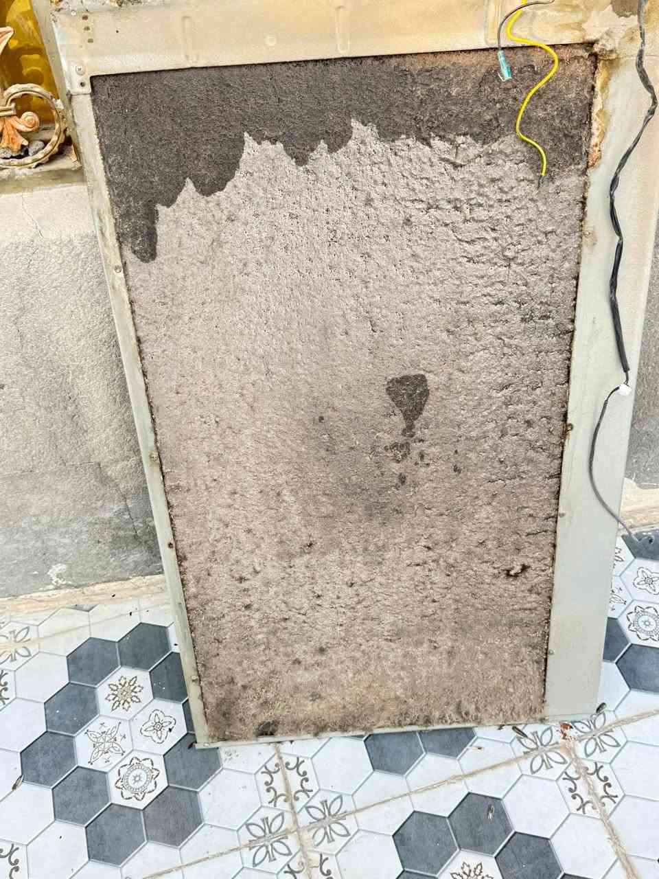 السلام عليكم 
1-نعمل ع تنصيب وصيانه وشحن السبالت بكافه انواعها 
2-نعمل ع تنظيف السبالت وسحب الهواء بجهاز الفاكيوم 
3-صيانه موقعيه ال السبلت الجداري وال كنتوري 
4-نشتري السبالت المستعمله وال عطلانه 
5-نبيع جميع انواع السبالت والمكيفات 
ال اتصال ع ال الرقم او الواتساب 
***********

