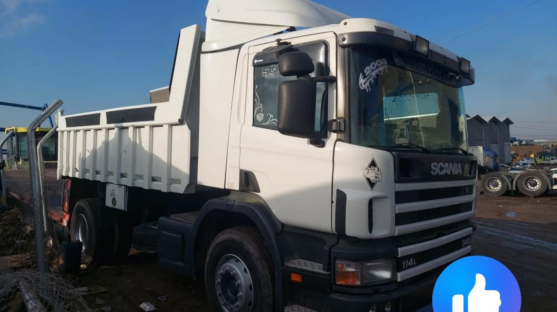 سكانيه البيع سياره جاهزه مكينه انجكتر ٣٤٠ سنويه جديد انكليزي شاصي ١٠ كير ٩٠٠ ٤*٤قمار مكفوله تبريد شغال السعر ٢٧٥ $ العنوان اربيل الصناعيه الشماليه الاسفسار *********** ‭٠٧٨٢ ٤٤٥ ٧٣٦٠‬ مكلف بلنشر
