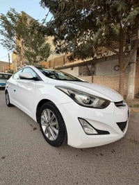 النترا GLS • ٢٠١٤ • وارد الكويت