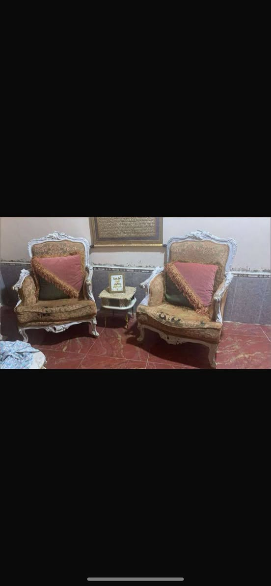 السعر 125 قويات بس سفنج نازل يتبدل


**إذا كنت صاحب هذا الإعلان وتريد حذفه لأي سبب، رجاءا أرسل رسالة إلى الدعم الفني**