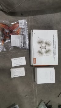 مراوح ٥انش • شاحن Mini3 Mini4 • حماية مراوح DJI