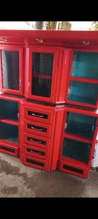 كاونتر • ٤ قطع • حي القاهره