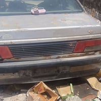 مكينه كامله  مال بيجو روى لبيع بيهه فقط كازكيت دشبول كامل مع كيج عينه ...