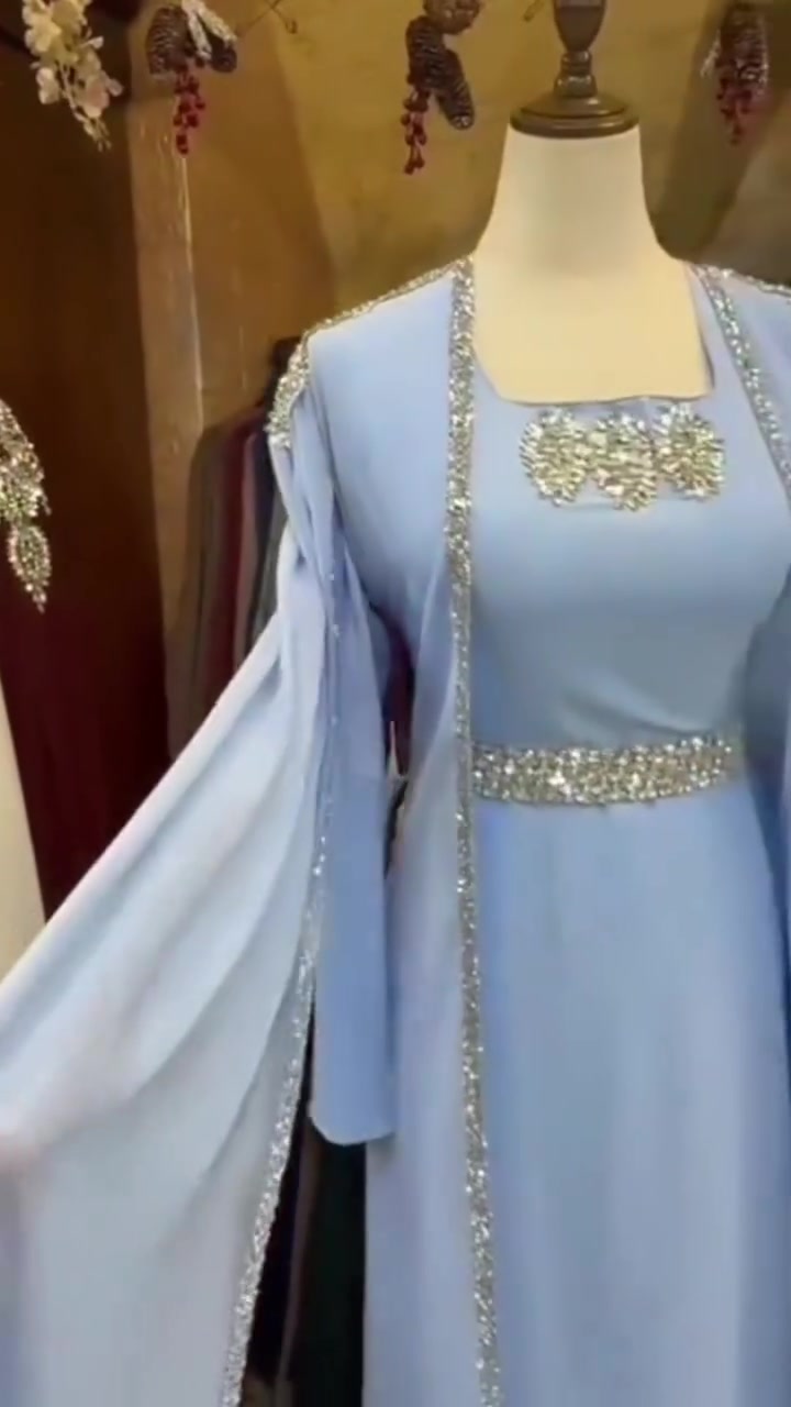قفطان ستاتي انيق 🌷
قطعتين
بلبس من 50ل70
والسعر 41 د 🔥
متوفر خدمة معاينه وقياس قبل الدفع 👍🏻
توصيل عمان2د باقي المحافظات 3د
 #قفطان #قفاطين #الأردن


**إذا كنت صاحب هذا الإعلان وتريد حذفه لأي سبب، رجاءا أرسل رسالة إلى الدعم الفني**