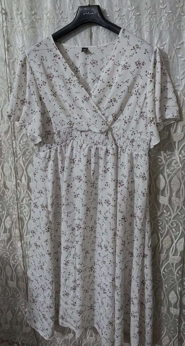 ملابس شي ان جديدة قياساتهم تلبس من٦٠الى٧٥ وسعر كل قطعة على ١٠


**إذا كنت صاحب هذا الإعلان وتريد حذفه لأي سبب، رجاءا أرسل رسالة إلى الدعم الفني**