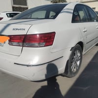 للبيع سوناتا ابيض صدفي كامل مواصفات موديل 2011 محرك 2400 كير ومحرك مكف...