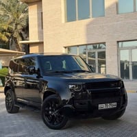 ديفندر V6 • ٢٠٢٣ • وارد الكويت