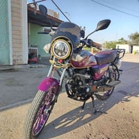 سولنك ٢٠٢٦ دراجه نظافه فووول وقويه ورزنه وناعمه ونشطه سعر مليون و١٠٠ ق...
