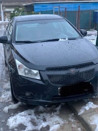 شوفرليت كروز • ٢٠١٠ • فول مواصفات