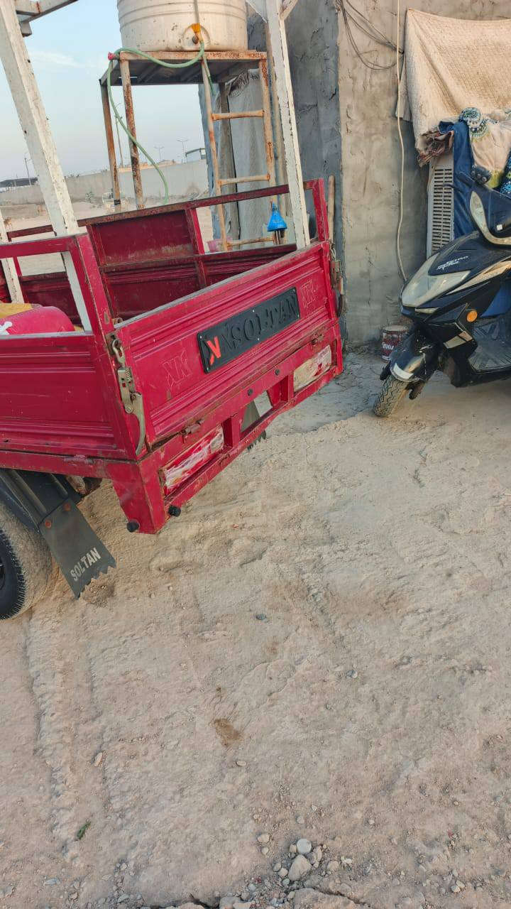 ستوته 21 كفاله عامه
محرك اكسن شاصي كهربائات 
جديده تخم تاير جديد اوراق
 مكاني عماره سعر 2100وبيه مجال 
رقم /***********
