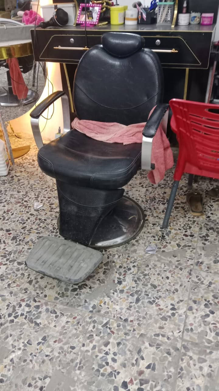 غراض صالون كامله للبيع
مكان بغداد بل حسينيه مال رشديه
تواصل خاص رجاءً


**إذا كنت صاحب هذا الإعلان وتريد حذفه لأي سبب، رجاءا أرسل رسالة إلى الدعم الفني**