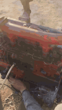 سلام عليكم للبيع محرك بلاروس ستندر شرط لا تنقيص ولا تبخير شرط جديد مكان ناصريه الاصلاح الشراي يتصل وبخدمته ***********
