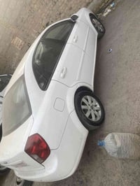 اوبترا 2011 خليجي  ماشيه 155 حقيقي  بيه بنيد مبدل بدون ضربه طعجات ومبد...