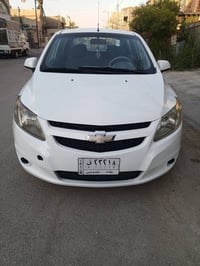 شيفروليه سايل • شوفرليت سايل • سايل 2012 • سيارة للبيع • سيارة بغداد •...